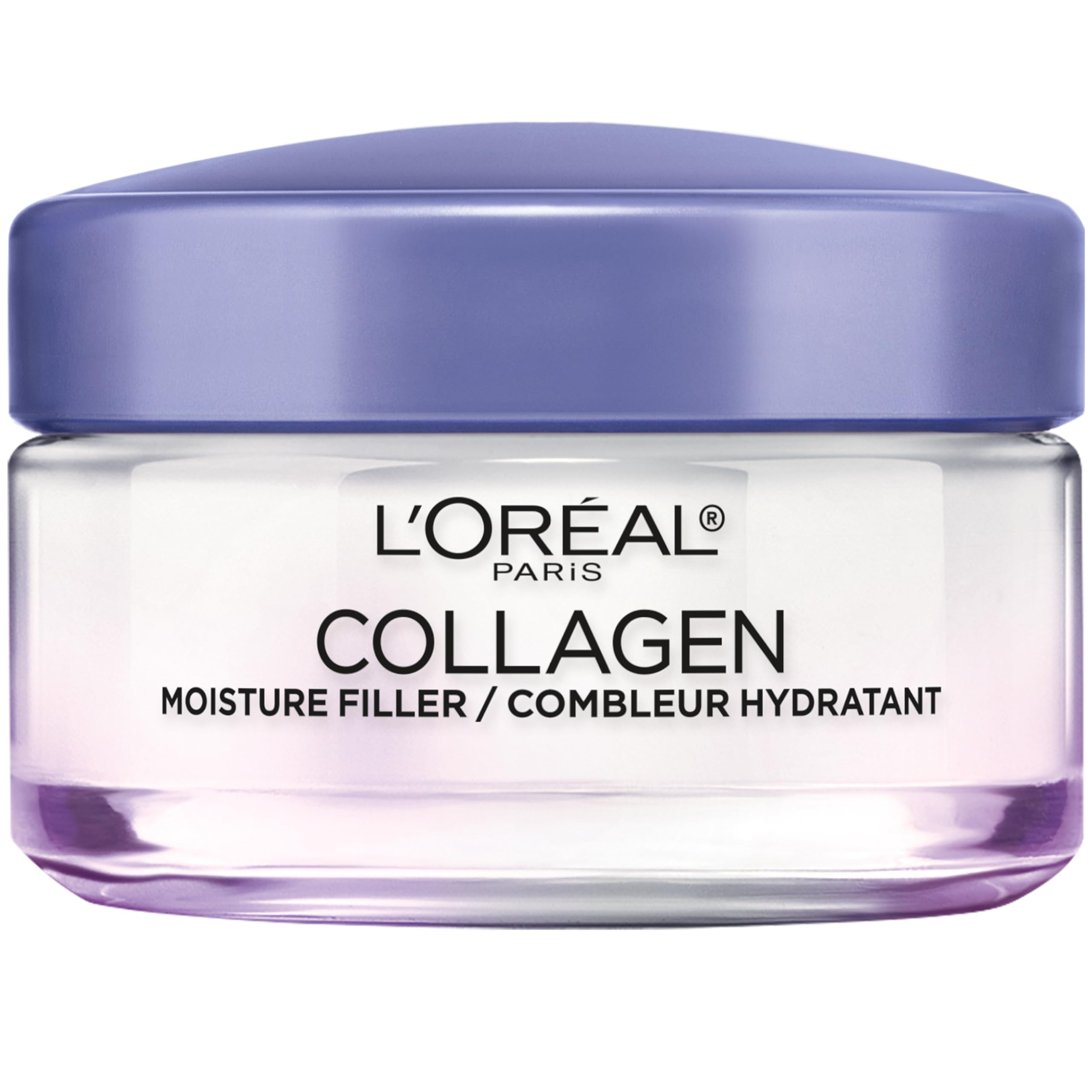 Maree Collagen And Retinol Deep Moisturizer